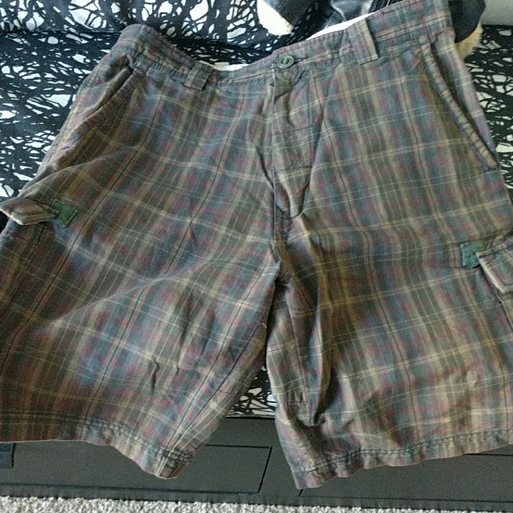 Mens shorts